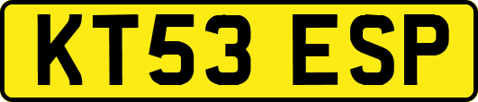 KT53ESP