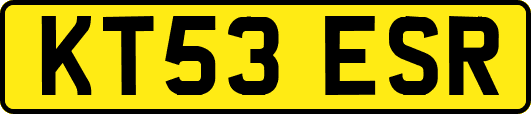 KT53ESR