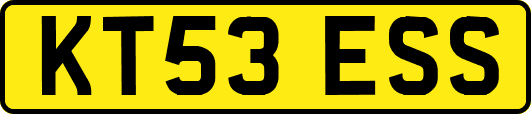 KT53ESS