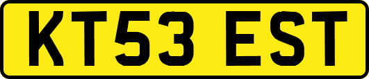 KT53EST