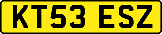 KT53ESZ