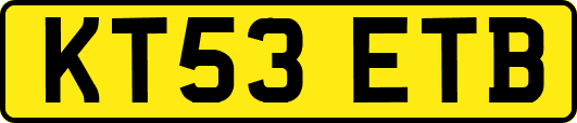 KT53ETB