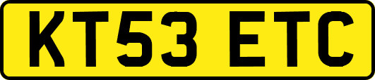 KT53ETC