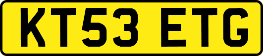 KT53ETG