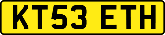 KT53ETH