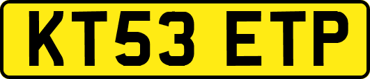KT53ETP