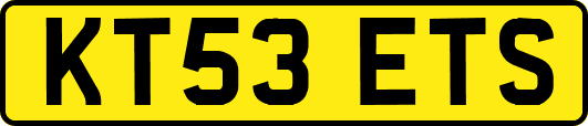 KT53ETS