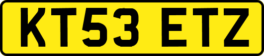 KT53ETZ