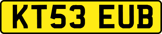 KT53EUB