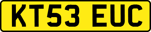KT53EUC