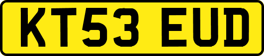 KT53EUD