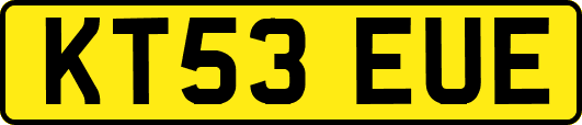 KT53EUE