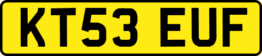 KT53EUF