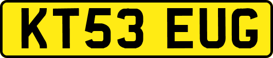 KT53EUG