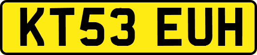 KT53EUH