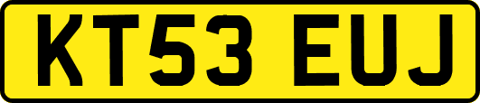 KT53EUJ