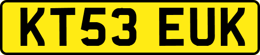 KT53EUK