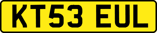 KT53EUL