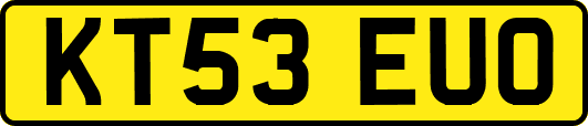 KT53EUO