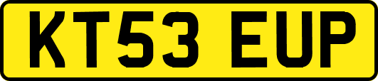 KT53EUP