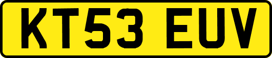 KT53EUV