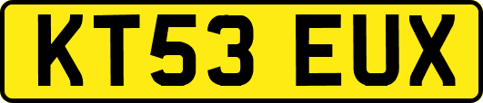 KT53EUX