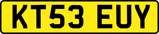 KT53EUY