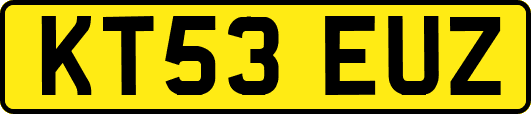 KT53EUZ