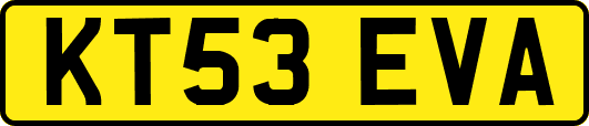 KT53EVA