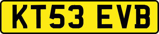 KT53EVB