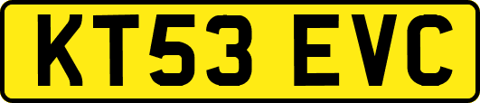 KT53EVC
