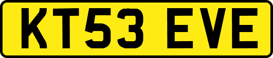 KT53EVE