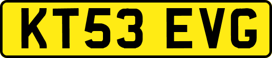 KT53EVG