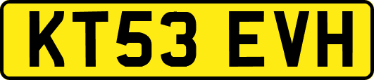 KT53EVH