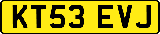 KT53EVJ