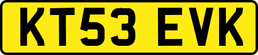 KT53EVK