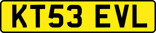 KT53EVL