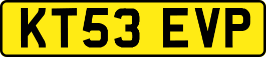 KT53EVP