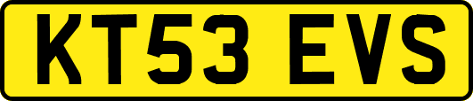 KT53EVS