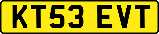 KT53EVT
