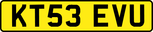 KT53EVU