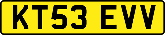 KT53EVV