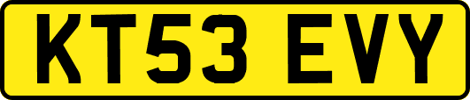 KT53EVY