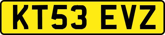 KT53EVZ