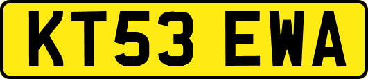 KT53EWA