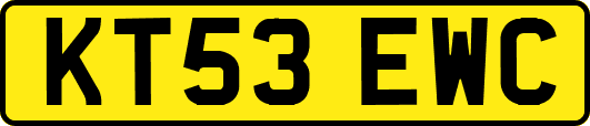 KT53EWC