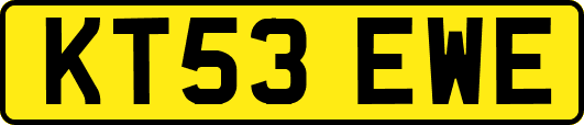 KT53EWE