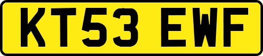 KT53EWF