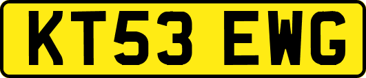 KT53EWG