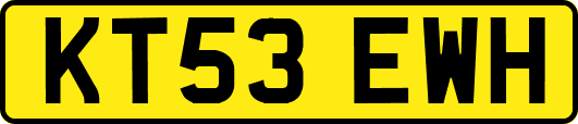 KT53EWH